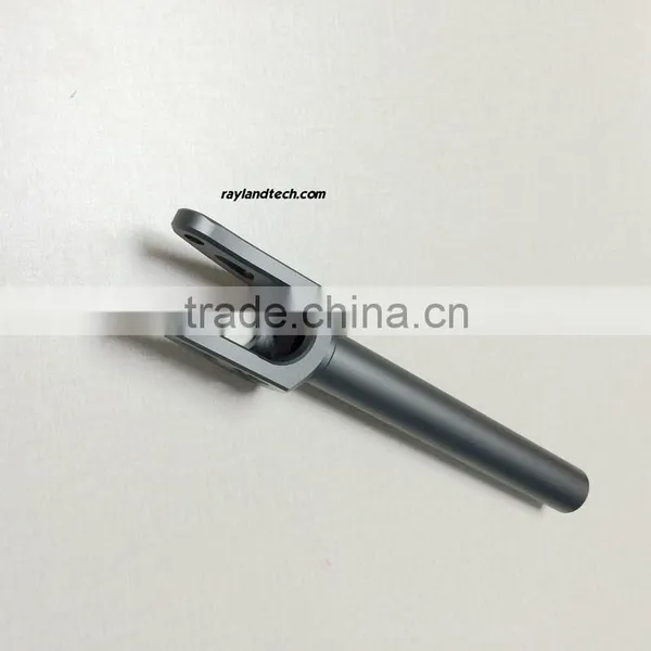 Cheap Pro Scooter Parts Tilt Forks Factory Promotion photo-3