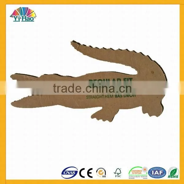 Custome Brand Hang Tag Made in China photo-2