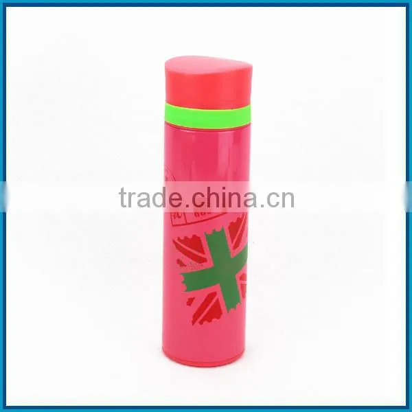 500ml Color Stainless Steel Vacuum Bottle photo-2