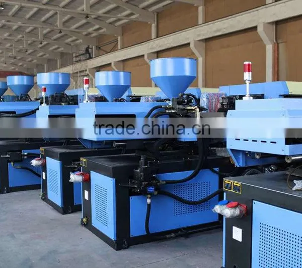 258TON wall plug making machine