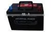 Maintenance Free Automotive Battery photo-3