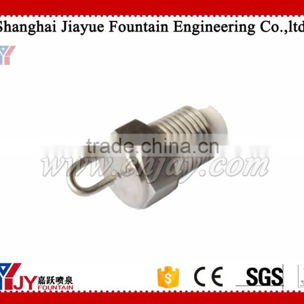 Pin-type Mist Fountain Nozzle photo-2