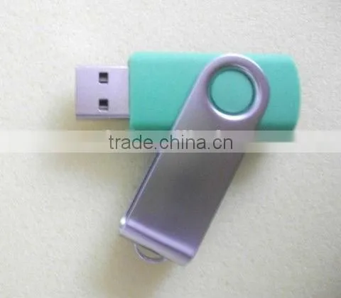 2016 Wholesale Package Blister Pcakage Swivel USB Flash Drive photo-5