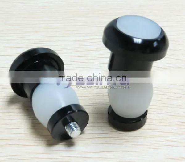 270 Degree View Angle Rubber Waterproof Handlebar Bike Light Turn Signal photo-3