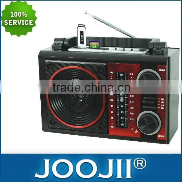 Portable Radio With Usb Best Portable fm Radio Vintage Usb Radio