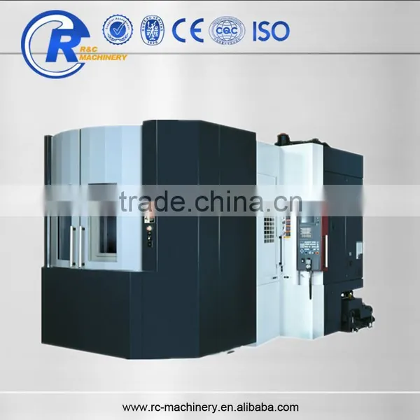 MDH100S Horizontal Machine Center