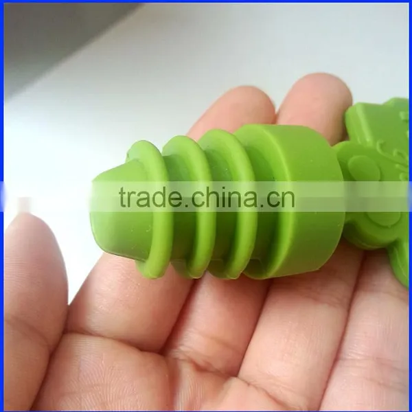 12 Years Manufacturer Silicone Wine Cork Stopper/cork Portugal photo-5