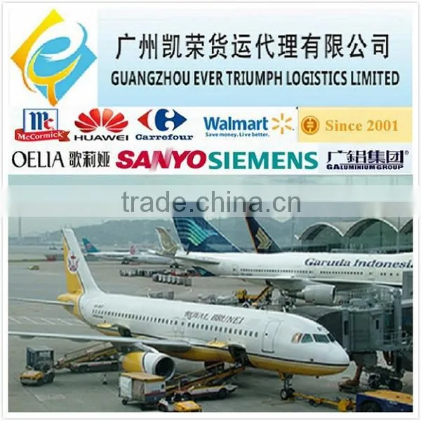 Freight Forwarder Shipping Company From China to Netherlands photo-2