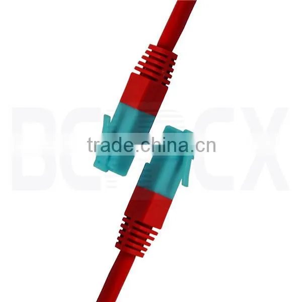 24AWG RJ45 UTP Cat5e Network Patch Cable/Patch Cord photo-4