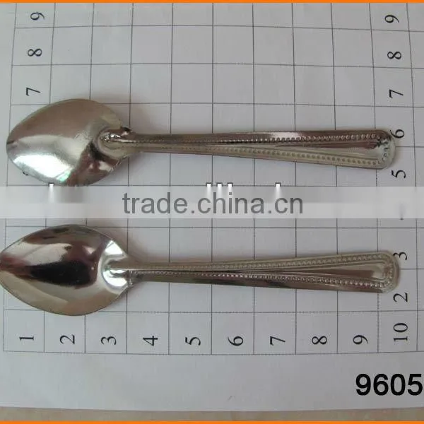 9605B 96mm Mini Spoon photo-2