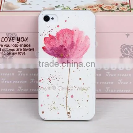 Plastic Injection Mould Cell Phone Case photo-3