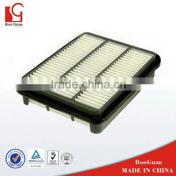 Design Promotional Breathable Auto Filter Felt Textile photo-2