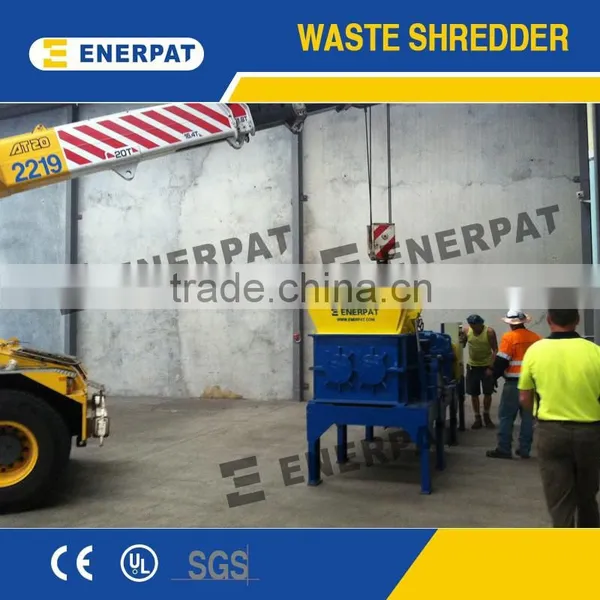 Factory Directly Hard Drives Shredding Machine photo-3