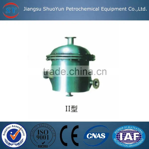Spiral Plate Heat Exchanger photo-3