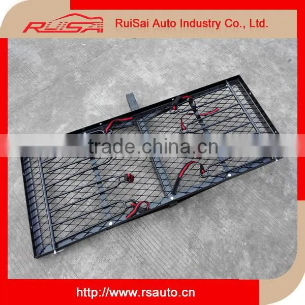 Top Sales Hitch Mount Bike Car Racks photo-2