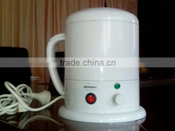 A-1000 CE Paraffin Wax Heater for Depilation/ Painless Hair Depilator Waxing Heater Machine photo-2