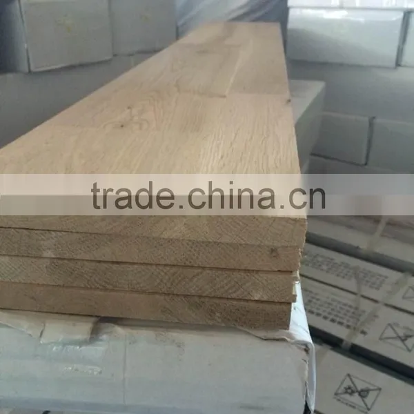 Unfinished Oak Stair Covers photo-3
