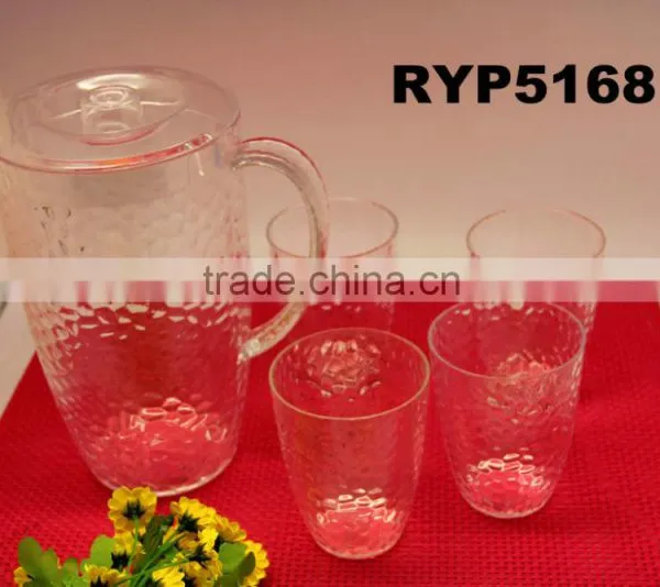 RYP5168 Drinking set