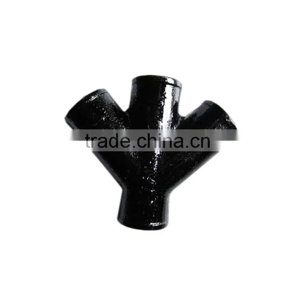 Factory Supply Cast Fitting Pipe photo-3