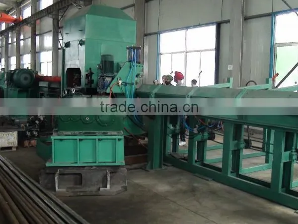 2roll Straightening Equipment for Steel Round Bars Manufacturers China photo-3