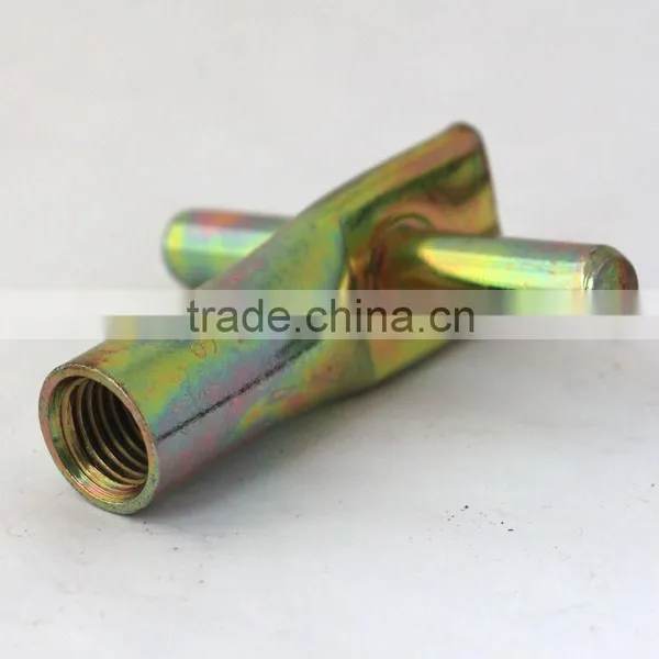 Concrete Precast Anchor Lifting Insert With Corss Bar photo-3