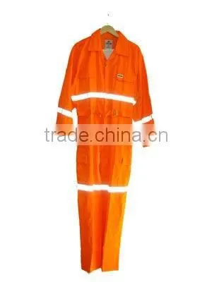 100% Cotton Workwear 1pc Fit All photo-2