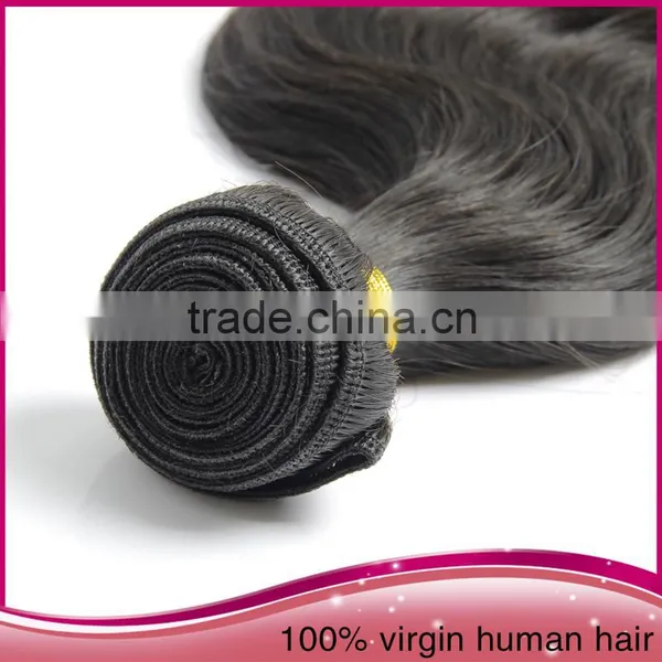 Factory Price Virgin Brazilian Hair Wholesale Thick Virgin Brazilian Hair 3 Bundles photo-3
