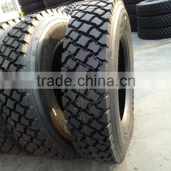 Triangle Tyre 295 75r 22.5