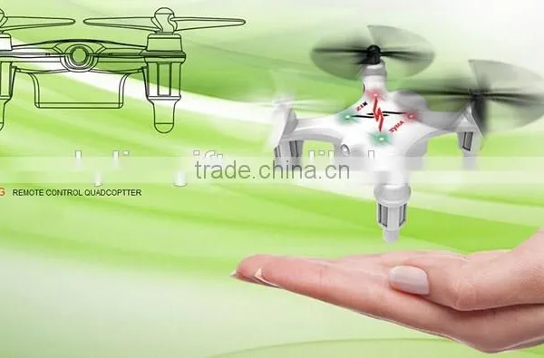 2.4G Nano Small Drone Toy,mini Explorer Drone Quad for Sale photo-3