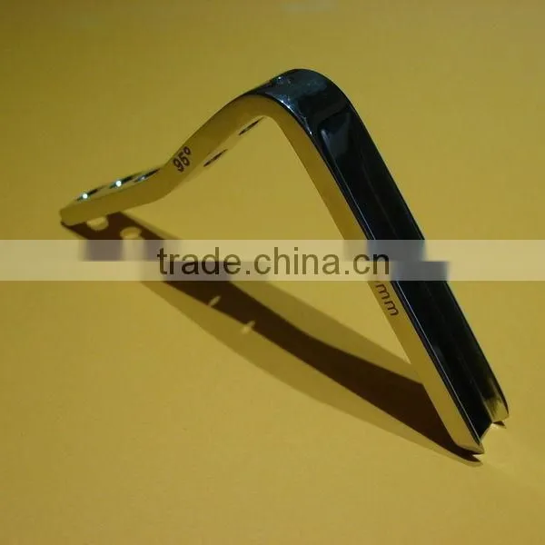 BEST QUALITY Condylar Blade Plate 95 Degree 5 Hole 80mm Length Orthopedic Instrument/The Basis Surgical Instruments photo-2