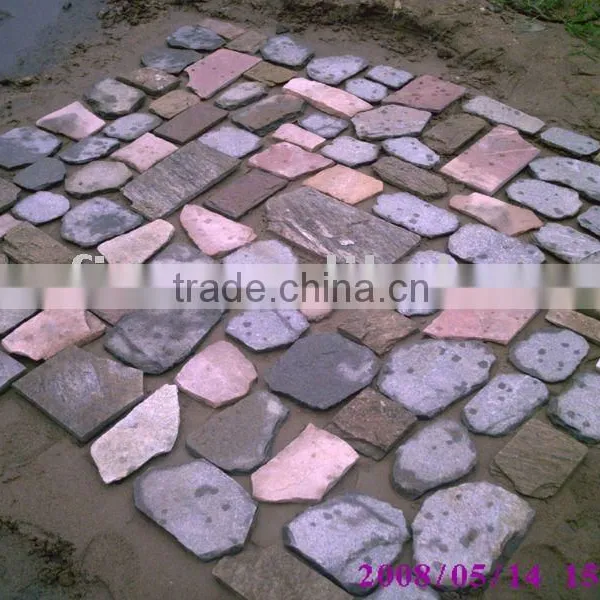Flagstone