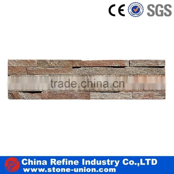 White Slate Floor Tile Factory Low Price photo-2