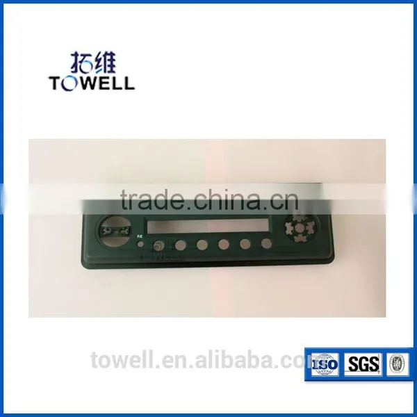 Car Dvd Vcd cd Mp3 Mp4 Player Rapid Prototype photo-2