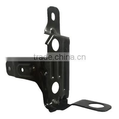 Customized Auto Steel Stamping Part, ABS Bracket for Cars photo-2