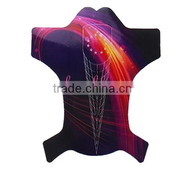 Good Quality 500 Gel Nail Form Manufacturer photo-2