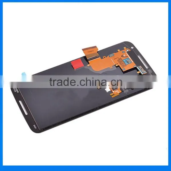 100% OEM For Motorola Google Nexus 6 LCD With Digitizer Assembly Quality Choice photo-4