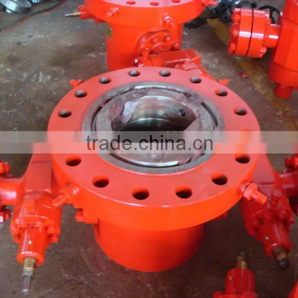 Hot Sales oil wellhead Casing Head API 6A Specs