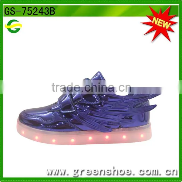 New Arrival Nice Simulation Led Shoes photo-4