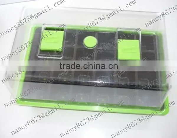 Hydroponic Trays photo-2