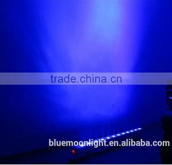 LED Wash Light for 36*3W LED Wash Wall Light photo-6