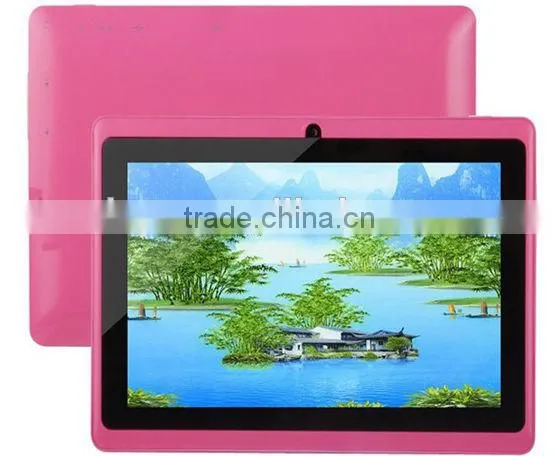 Supply 7 Inch Allwinner Netbook With Android 4.2 photo-5