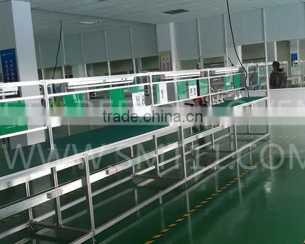 Electronics Pcb Assembly Line photo-2