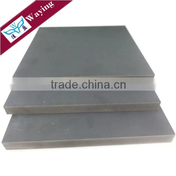 White Color Rigid Plastic PVC Sheet for Printing Promotion Signs photo-6