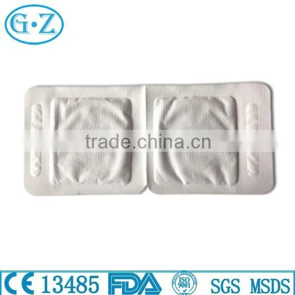 Divisible Twin Heat Pack Self Adhesive Heating Pad for Clothes Wonderful Merchandise photo-4
