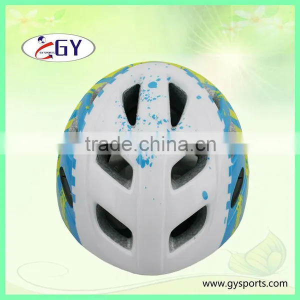 Adult Styling Bicycle Helmet Head Protector Soft Quality photo-3