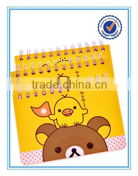Cheap Custom Memo Books Printing photo-3