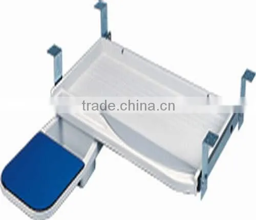 Ergonomic Keyboard Shelf photo-5