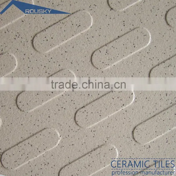 300*300mm Bathroom Floor Non Slip Ceramic Tiles photo-3