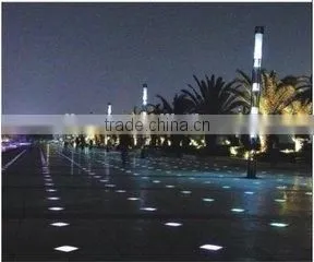 Waterproof Outdoor LED Garden Lights photo-6