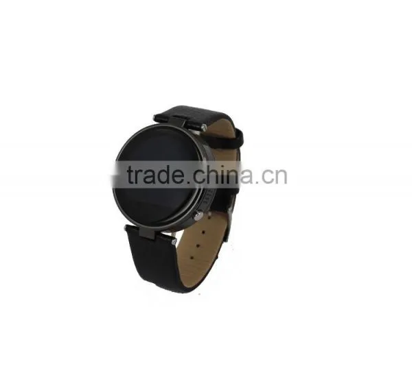 Sleep Monitor SmartWatch Mobile 1.22 Inches Screen, Pedometer BB-61 photo-3